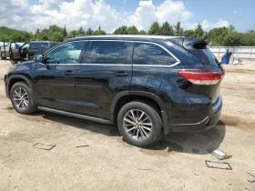 Toyota Highlander XLE/4X4/ - 34500 лв. / 17639.57 € - 91716835 6