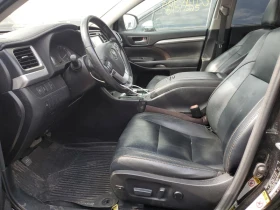 Toyota Highlander XLE/4X4/ - 34500 лв. / 17639.57 € - 91716835 7