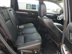 Toyota Highlander XLE/4X4/ - 34500 лв. / 17639.57 € - 91716835 10