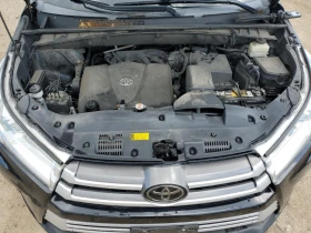Toyota Highlander XLE/4X4/ - 34500 лв. / 17639.57 € - 91716835 12