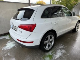 Audi Q5 3.0 Tdi Dpf-Перфектен - 28500 лв. / 14571.82 € - 25355256 5