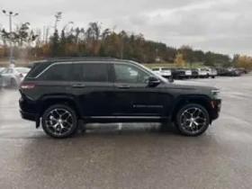 Jeep Grand cherokee Summit Reserve CARFAX АВТО КРЕДИТ  - 89800 лв. / 45914.01 € - 74181186 3