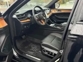 Jeep Grand cherokee Summit Reserve CARFAX АВТО КРЕДИТ  - 89800 лв. / 45914.01 € - 74181186 5