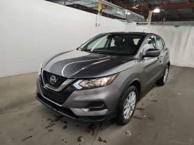 Nissan Qashqai * АВТО КРЕДИТ* ЦЕНА ДО БГ * Сервизна история *