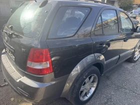 Kia Sorento 3.5 Бензин  - 8700 лв. / 4448.24 € - 56494070 2