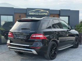 Mercedes-Benz ML 350 Ml350/AMG-LINE/внос от Белгия! - 30900 лв. / 15798.92 € - 51282554 5
