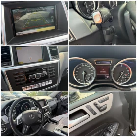 Mercedes-Benz ML 350 Ml350/AMG-LINE/внос от Белгия! - 30900 лв. / 15798.92 € - 51282554 16