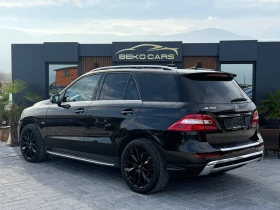 Mercedes-Benz ML 350 Ml350/AMG-LINE/внос от Белгия! - 30900 лв. / 15798.92 € - 51282554 7