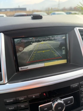 Mercedes-Benz ML 350 Ml350/AMG-LINE/внос от Белгия! - 30900 лв. / 15798.92 € - 51282554 12