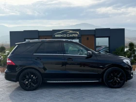 Mercedes-Benz ML 350 Ml350/AMG-LINE/внос от Белгия! - 30900 лв. / 15798.92 € - 51282554 4