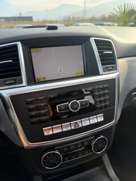 Mercedes-Benz ML 350 Ml350/AMG-LINE/внос от Белгия! - 30900 лв. / 15798.92 € - 51282554 11