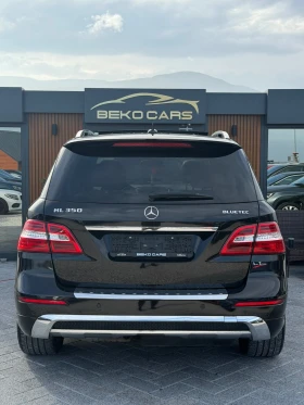 Mercedes-Benz ML 350 Ml350/AMG-LINE/внос от Белгия! - 30900 лв. / 15798.92 € - 51282554 6