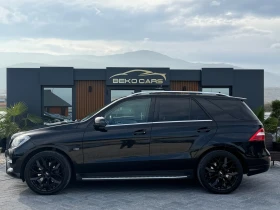 Mercedes-Benz ML 350 Ml350/AMG-LINE/внос от Белгия! - 30900 лв. / 15798.92 € - 51282554 8