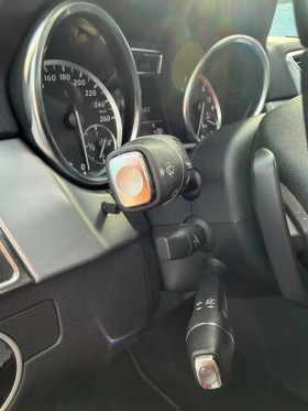 Mercedes-Benz ML 350 Ml350/AMG-LINE/внос от Белгия! - 30900 лв. / 15798.92 € - 51282554 13