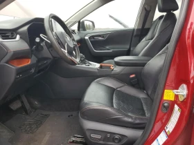 Toyota Rav4 - 42100 лв. / 21525.39 € - 18419972 7