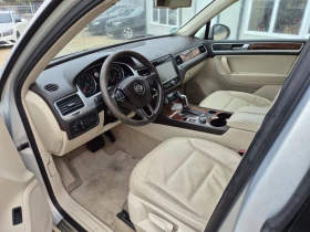VW Touareg 3.0TDI   - 18500 лв. / 9458.90 € - 97920783 5