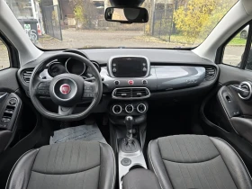Fiat 500X 1 4Т/140КС/АВТОМАТИК/КОЖА  - 21900 лв. / 11197.29 € - 95200487 15