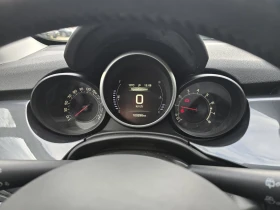 Fiat 500X 1 4Т/140КС/АВТОМАТИК/КОЖА  - 21900 лв. / 11197.29 € - 95200487 17