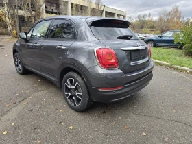 Fiat 500X 1 4Т/140КС/АВТОМАТИК/КОЖА  - 21900 лв. / 11197.29 € - 95200487 7