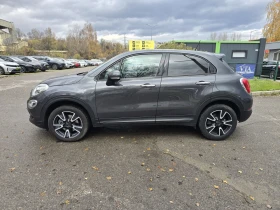Fiat 500X 1 4Т/140КС/АВТОМАТИК/КОЖА  - 21900 лв. / 11197.29 € - 95200487 6