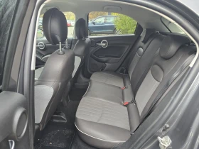 Fiat 500X 1 4Т/140КС/АВТОМАТИК/КОЖА  - 21900 лв. / 11197.29 € - 95200487 16