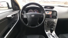 Volvo XC60 2.0 D4 - SWISS , снимка 14
