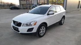 Volvo XC60 2.0 D4 - SWISS , снимка 7