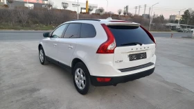 Volvo XC60 2.0 D4 - SWISS , снимка 6
