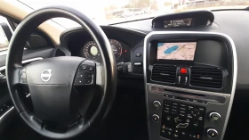 Volvo XC60 2.0 D4 - SWISS , снимка 15