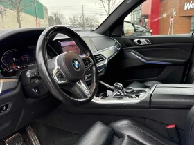 BMW X5 xDrive40i M PACKAGE, снимка 5
