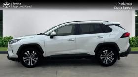 Toyota Rav4 2, 5 HEV AWD - 31955 € / 62498.55 лв. - 23929193 5