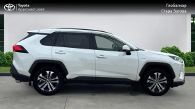 Toyota Rav4 2, 5 HEV AWD - 31955 € / 62498.55 лв. - 23929193 7