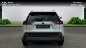 Toyota Rav4 2, 5 HEV AWD - 31955 € / 62498.55 лв. - 23929193 6