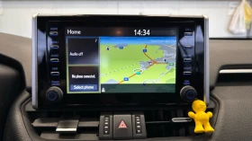 Toyota Rav4 2, 5 HEV AWD - 31955 € / 62498.55 лв. - 23929193 16