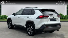 Toyota Rav4 2, 5 HEV AWD - 31955 € / 62498.55 лв. - 23929193 4
