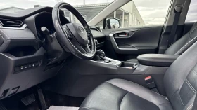 Toyota Rav4 2, 5 HEV AWD - 31955 € / 62498.55 лв. - 23929193 13