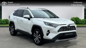Toyota Rav4 2, 5 HEV AWD - 31955 € / 62498.55 лв. - 23929193 1