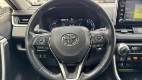 Toyota Rav4 2, 5 HEV AWD - 31955 € / 62498.55 лв. - 23929193 14