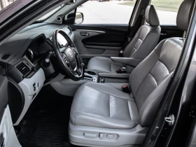 Honda Pilot EX-L / DISTRONIC / ПОДГРЕВИ / ШИБИДАХ / 7МЕСТА    , снимка 7
