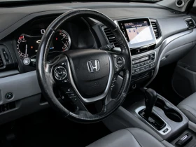 Honda Pilot EX-L / DISTRONIC / ПОДГРЕВИ / ШИБИДАХ / 7МЕСТА    , снимка 8