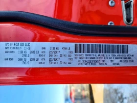 Jeep Compass 2.4L 4 4x4 w/Front Whl Drv - 7300 € / 14277.56 лв. - 72724820 4