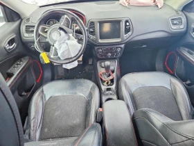 Jeep Compass 2.4L 4 4x4 w/Front Whl Drv - 7300 € / 14277.56 лв. - 72724820 10