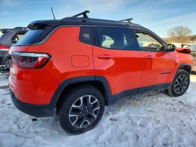 Jeep Compass 2.4L 4 4x4 w/Front Whl Drv - 7300 € / 14277.56 лв. - 72724820 5