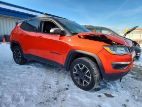 Jeep Compass 2.4L 4 4x4 w/Front Whl Drv - 7300 € / 14277.56 лв. - 72724820 6