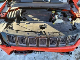 Jeep Compass 2.4L 4 4x4 w/Front Whl Drv - 7300 € / 14277.56 лв. - 72724820 3