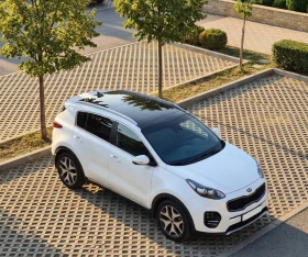 ������ Kia Sportage
