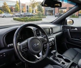 Kia Sportage - 14100 € / 27577.20 лв. - 55718632 2