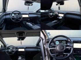 Hyundai Tucson 1.6 HYBRID - 20000 € / 39116.60 лв. - 13653873 6