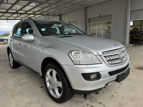 Mercedes-Benz ML 320 CDI* 224ps* 4М* КОЖА* КАМЕРА* НАВИ - 6000 € / 11734.98 лв. - 30108383 7