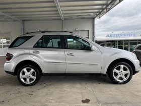 Mercedes-Benz ML 320 CDI* 224ps* 4М* КОЖА* КАМЕРА* НАВИ - 6000 € / 11734.98 лв. - 30108383 6